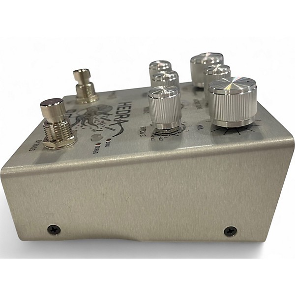 Used Meris Hedra Effect Pedal