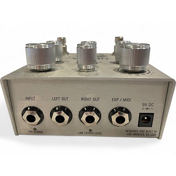 Used Meris Hedra Effect Pedal