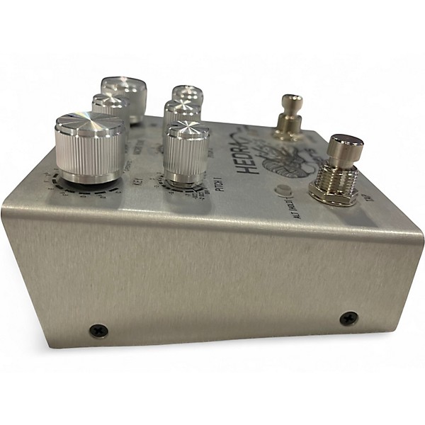 Used Meris Hedra Effect Pedal