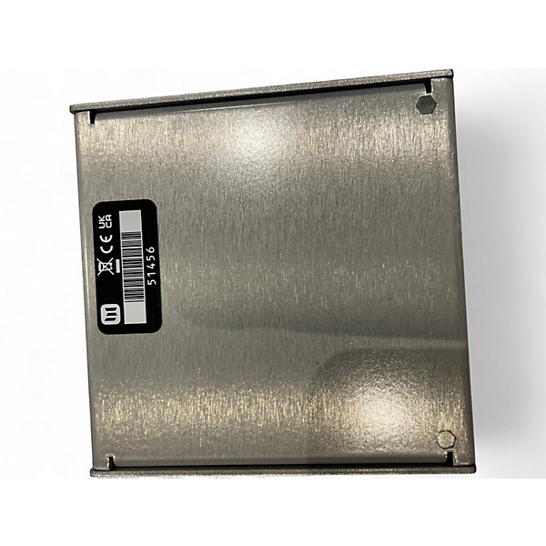 Used Meris Hedra Effect Pedal