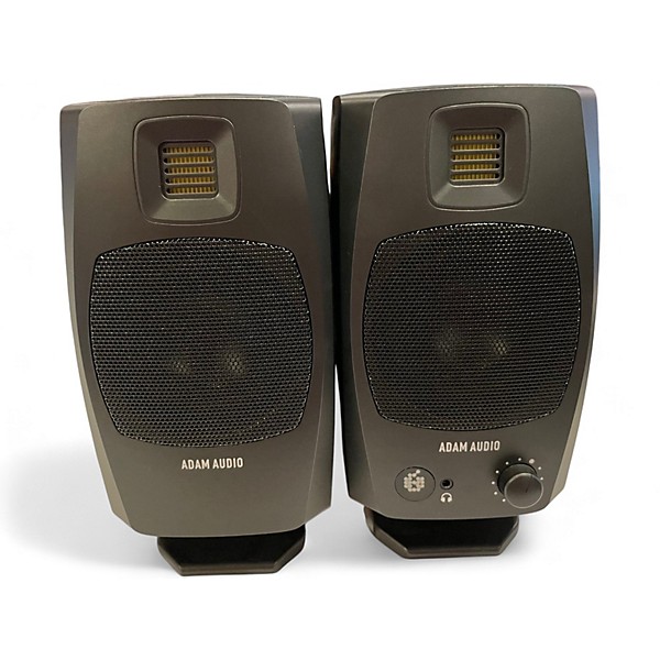 Used ADAM Audio D3V Powered Monitor