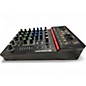 Used Harbinger LV8 Unpowered Mixer