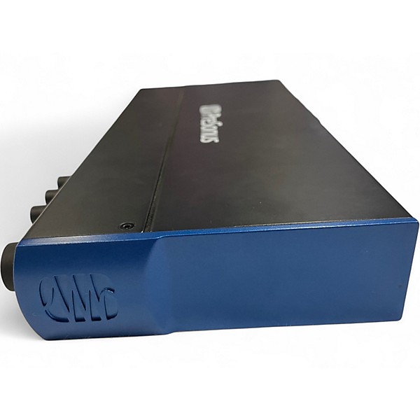 Used PreSonus Studio 1810c Audio Interface