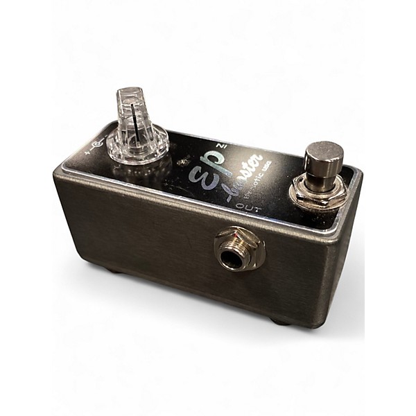 Used Xotic EP Booster Effect Pedal