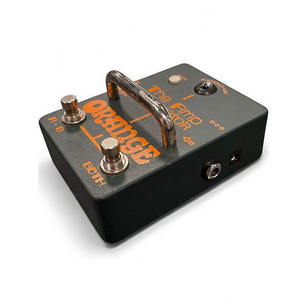 Used Orange Amplifiers AMP DETONATOR Pedal