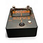Used Orange Amplifiers AMP DETONATOR Pedal