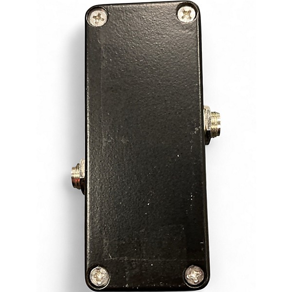 Used Isp Technologies Decimator Noise Reduction Effect Pedal