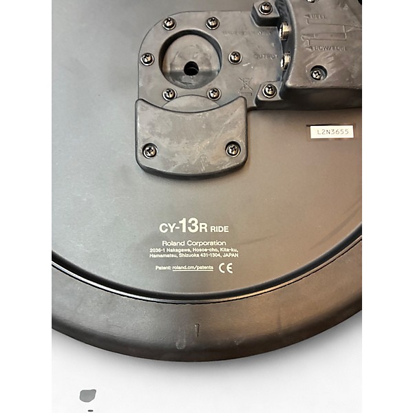 Used Neumann U87AI Condenser Microphone