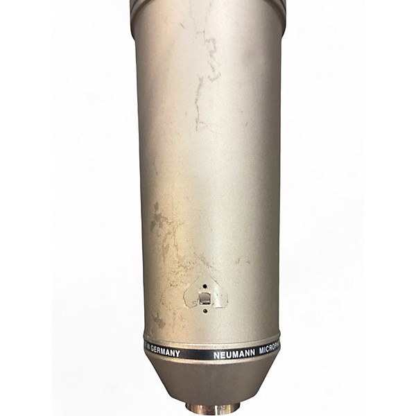 Used Neumann U87AI Condenser Microphone