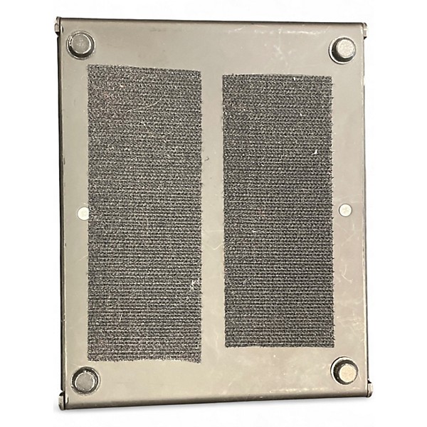 Used Amplitube TONE X Effect Pedal