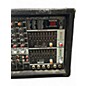 Used Behringer Europower PMP2000 Powered Mixer