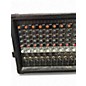 Used Behringer Europower PMP2000 Powered Mixer