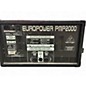 Used Behringer Europower PMP2000 Powered Mixer