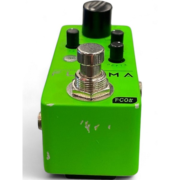 Used Flamma FC05 Effect Pedal