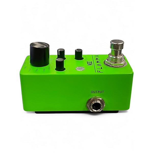 Used Flamma FC05 Effect Pedal