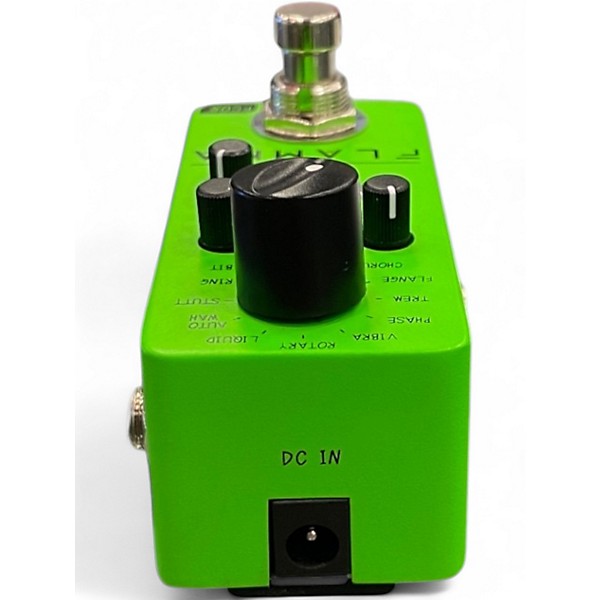 Used Flamma FC05 Effect Pedal