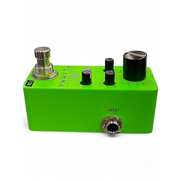 Used Flamma FC05 Effect Pedal