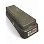 Used Dunlop JH1S Jimi Hendrix Wah Effect Pedal thumbnail