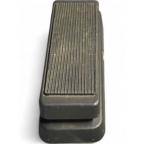 Used Dunlop JH1S Jimi Hendrix Wah Effect Pedal