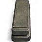 Used Dunlop JH1S Jimi Hendrix Wah Effect Pedal