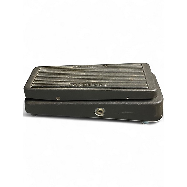 Used Dunlop JH1S Jimi Hendrix Wah Effect Pedal