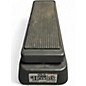Used Dunlop JH1S Jimi Hendrix Wah Effect Pedal