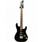 Used Ibanez GSA60 GIO Black Solid Body Electric Guitar thumbnail