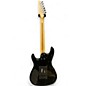 Used Ibanez GSA60 GIO Black Solid Body Electric Guitar