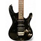 Used Ibanez GSA60 GIO Black Solid Body Electric Guitar