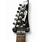 Used Ibanez GSA60 GIO Black Solid Body Electric Guitar