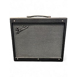 Used Fender GTX50 Mustang 1X12 Guitar Combo Amp
