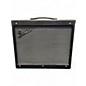 Used Fender GTX50 Mustang 1X12 Guitar Combo Amp thumbnail