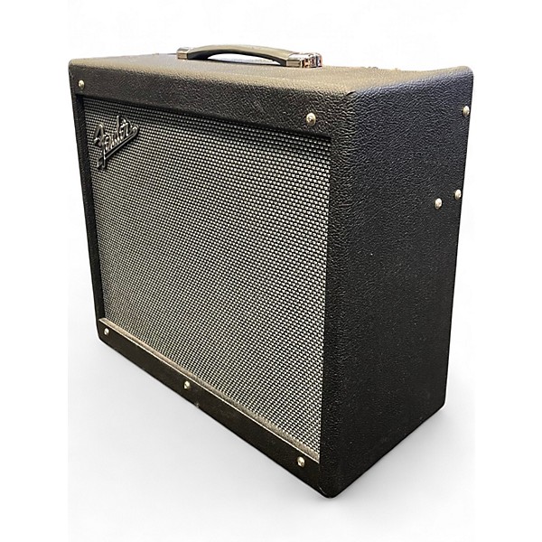 Used Fender GTX50 Mustang 1X12 Guitar Combo Amp