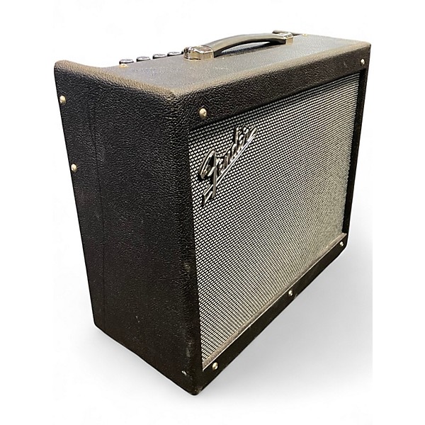 Used Fender GTX50 Mustang 1X12 Guitar Combo Amp
