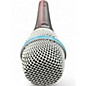 Used Shure Beta 87A Condenser Microphone
