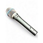 Used Shure Beta 87A Condenser Microphone