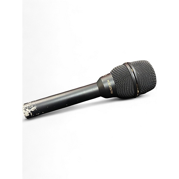 Used Electro-Voice N/D 257B Dynamic Microphone