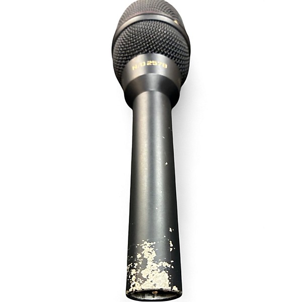 Used Electro-Voice N/D 257B Dynamic Microphone