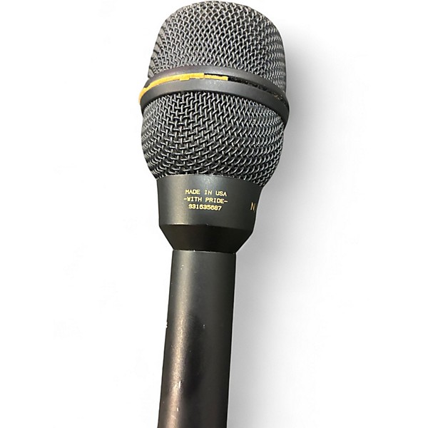 Used Electro-Voice N/D 257B Dynamic Microphone