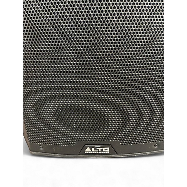 Used Alto TS315 Powered Speaker