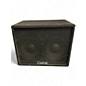 Used Carvin BR210 Bass Cabinet thumbnail