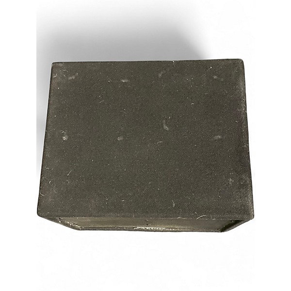 Used Carvin BR210 Bass Cabinet