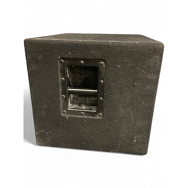 Used Carvin BR210 Bass Cabinet