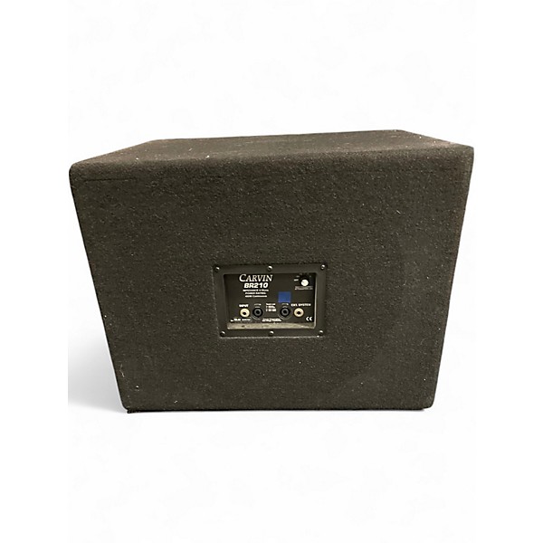 Used Carvin BR210 Bass Cabinet