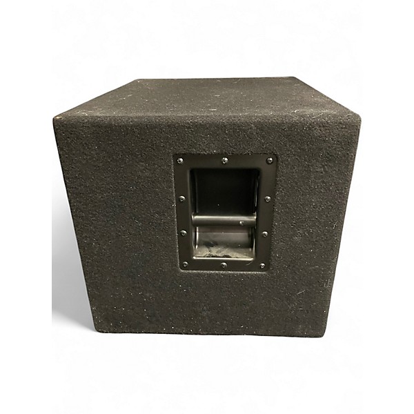 Used Carvin BR210 Bass Cabinet