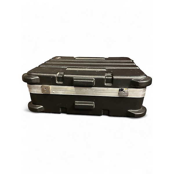 Used SKB 12U POP UP MIXER  Mixer Case
