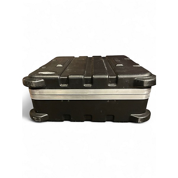 Used SKB 12U POP UP MIXER  Mixer Case