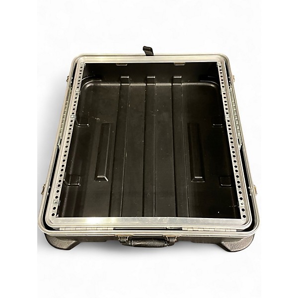 Used SKB 12U POP UP MIXER  Mixer Case