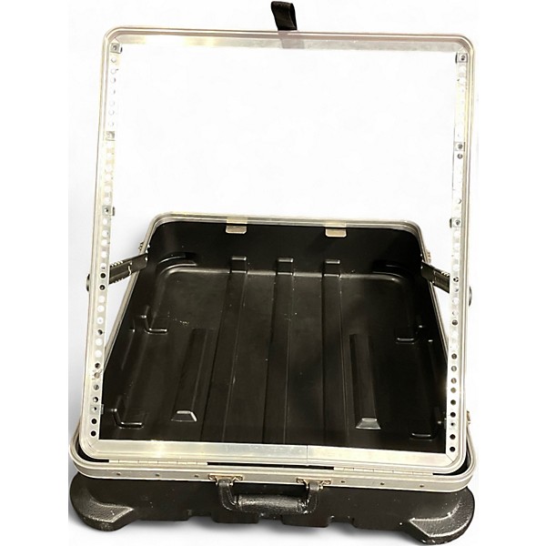 Used SKB 12U POP UP MIXER  Mixer Case