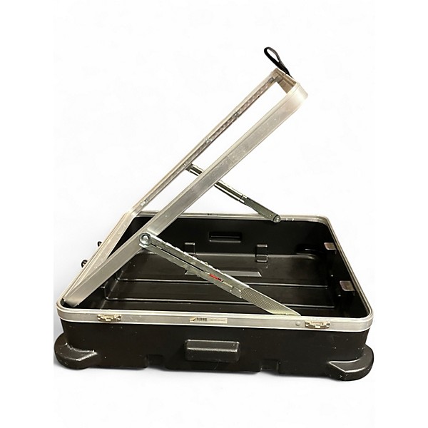 Used SKB 12U POP UP MIXER  Mixer Case